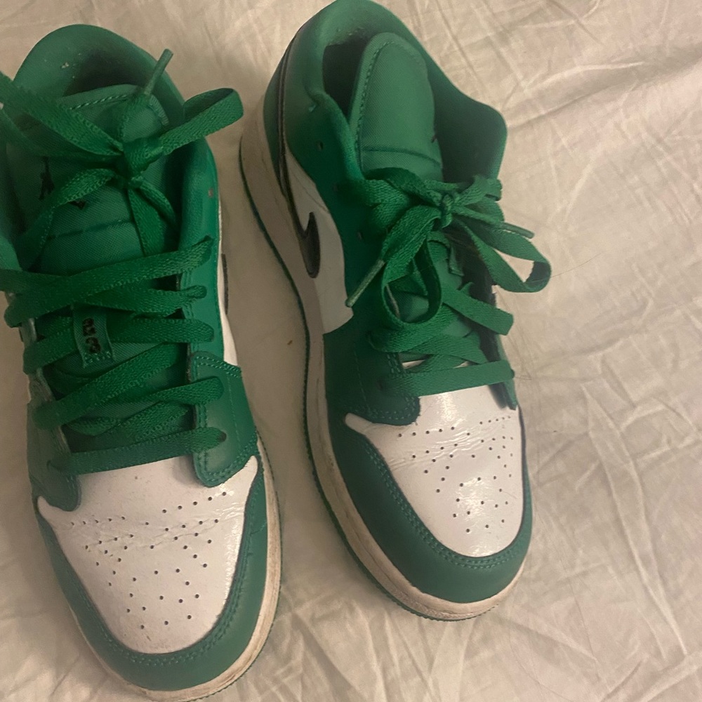 Nike air Jordan 1 lows